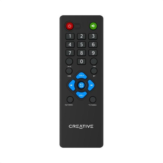 Creative SBS E2500 2.1 Bluetooth Speaker, CREAT-SPEAK-SBS-E2500