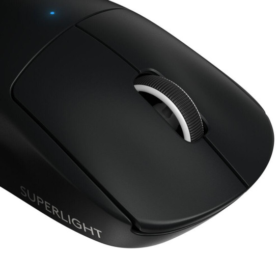 Геймърска мишка Logitech G Pro X Superlight Wireless Геймърска мишка Logitech G Pro X Superlight Wireless