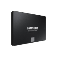 SSD SAMSUNG 870 EVO SATA 2.5”, 1TB, SATA 6 Gb/s, MZ-77E1T0B/EU SSD SAMSUNG 870 EVO SATA 2.5”, 1TB, SATA 6 Gb/s, MZ-77E1T0B/EU