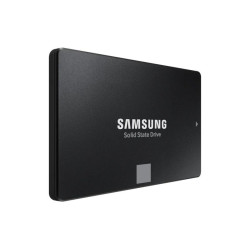 SSD SAMSUNG 870 EVO SATA 2.5”, 1TB, SATA 6 Gb/s, MZ-77E1T0B/EU SSD SAMSUNG 870 EVO SATA 2.5”, 1TB, SATA 6 Gb/s, MZ-77E1T0B/EU