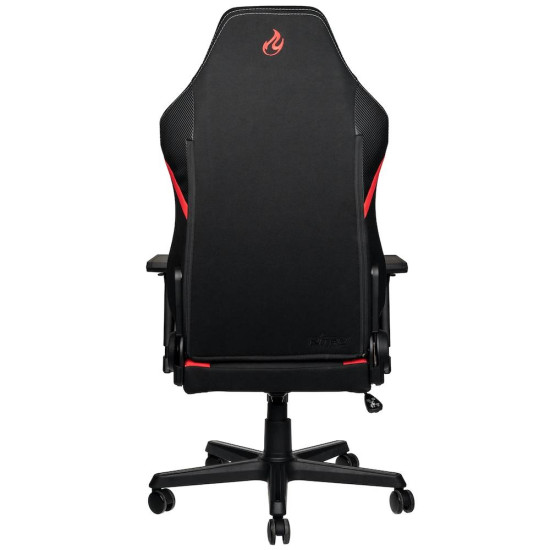 Gaming Chair Nitro Concepts X1000 - Inferno Red