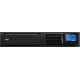 UPS FSP Group Champ Rack 1K, 1000VA, 900W, LCD, 3 Schuko, USB, RS-232 UPS FSP Group Champ Rack 1K, 1000VA, 900W, LCD, 3 Schuko, USB, RS-232