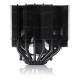 CPU Cooler Noctua NH-D15S Chromax.black CPU Cooler Noctua NH-D15S Chromax.black