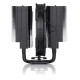CPU Cooler Noctua NH-D15S Chromax.black CPU Cooler Noctua NH-D15S Chromax.black