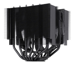 CPU Cooler Noctua NH-D15S Chromax.black CPU Cooler Noctua NH-D15S Chromax.black