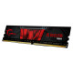 Памет G.SKILL Aegis 16GB(2x8GB) DDR4 2666MHz F4-2666C19D-16GIS Памет G.SKILL Aegis 16GB(2x8GB) DDR4 2666MHz F4-2666C19D-16GIS