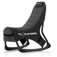 Gaming chair Playseat PUMA Active Game Black Gaming chair Playseat PUMA Active Game Black