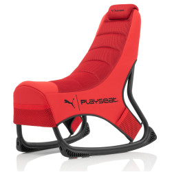 Геймърски стол Playseat PUMA Active Game Red