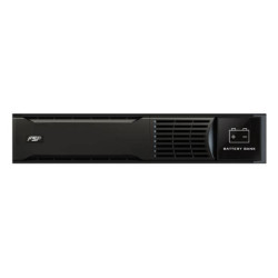 Външни батерия FSP Groupза BB-192/09RT, за UPS Champ Rack 6K, 16 x 12V/9Ah Външни батерия FSP Groupза BB-192/09RT, за UPS Champ Rack 6K, 16 x 12V/9Ah