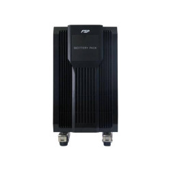 Външни батерия FSP Group BB-192/09T, за UPS Champ Tower 6K, 16 x 12V/9Ah Външни батерия FSP Group BB-192/09T, за UPS Champ Tower 6K, 16 x 12V/9Ah