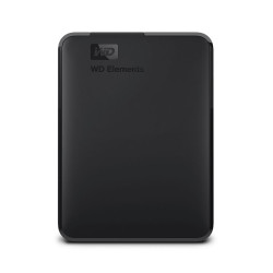 External HDD Western Digital Elements Portable, 1TB, 2.5