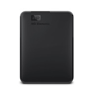 External HDD Western Digital Elements Portable, 2TB, 2.5 External HDD Western Digital Elements Portable, 2TB, 2.5