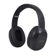 Bluetooth Headphones MAXELL B13-HD1 BASS 13 black Bluetooth Headphones MAXELL B13-HD1 BASS 13 black