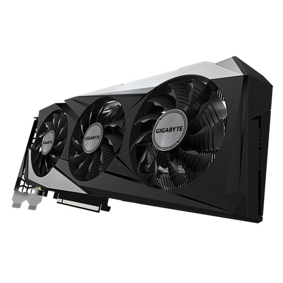Видео карта GIGABYTE RTX 3060 GAMING OC 12GB GDDR6 Видео карта GIGABYTE RTX 3060 GAMING OC 12GB GDDR6