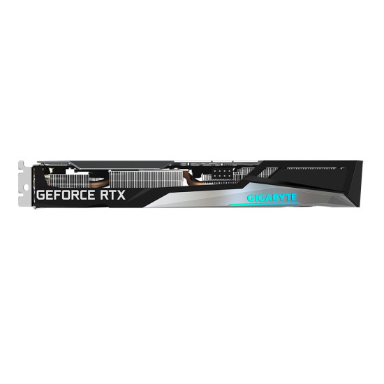 Видео карта GIGABYTE RTX 3060 GAMING OC 12GB GDDR6 Видео карта GIGABYTE RTX 3060 GAMING OC 12GB GDDR6