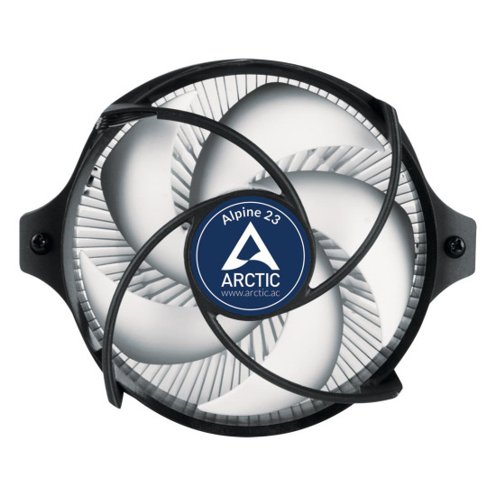 Охладител за процесор Arctic Alpine 23, AM4 Охладител за процесор Arctic Alpine 23, AM4