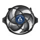 Compact Intel CPU-Cooler Arctic Alpine 23 CO, AM4 Compact Intel CPU-Cooler Arctic Alpine 23 CO, AM4