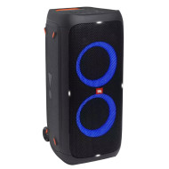 Audio system JBL PARTYBOX 310 Black Audio system JBL PARTYBOX 310 Black