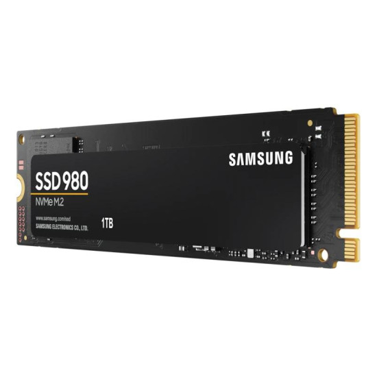 SSD SAMSUNG 980, 1TB, M.2 Type 2280, MZ-V8V1T0BW SSD SAMSUNG 980, 1TB, M.2 Type 2280, MZ-V8V1T0BW