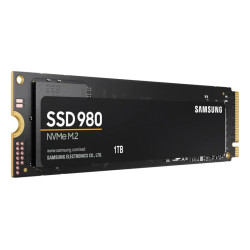 SSD SAMSUNG 980, 1TB, M.2 Type 2280, MZ-V8V1T0BW SSD SAMSUNG 980, 1TB, M.2 Type 2280, MZ-V8V1T0BW
