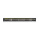Суич ZYXEL GS1920-48HP, 44х GbE порта, 4х Combo порта SFP/RJ-45, Управляем, Монтаж в шкаф Суич ZYXEL GS1920-48HP, 44х GbE порта, 4х Combo порта SFP/RJ-45, Управляем, Монтаж в шкаф