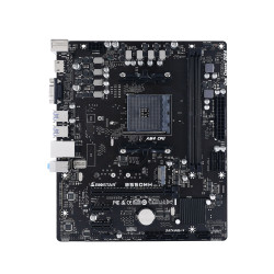Motherboard BIOSTAR B550MH, AMD B550, sock. AM4 Motherboard BIOSTAR B550MH, AMD B550, sock. AM4