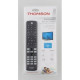 Thomson Replacement Remote Control for Philips TVs, 132676 Thomson Replacement Remote Control for Philips TVs, 132676