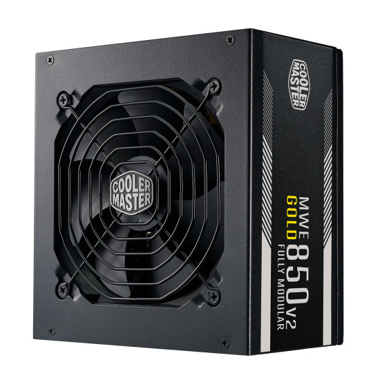 Power Supply Cooler Master MWE Gold 850, V2