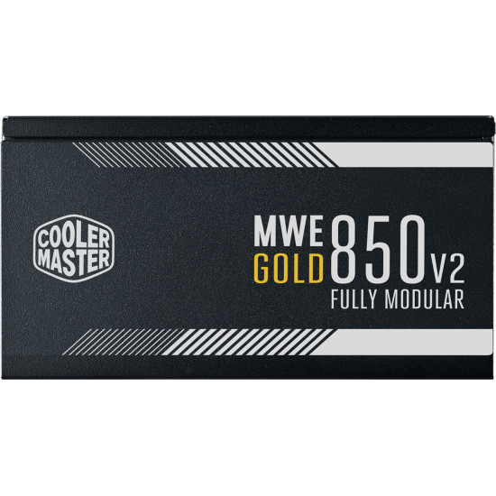 Power Supply Cooler Master MWE Gold 850, V2