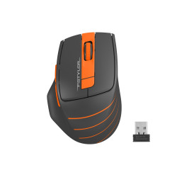 Optical Mouse A4tech FG30S Fstyler, Orange Optical Mouse A4tech FG30S Fstyler, Orange