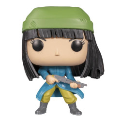 Funko POP! Animation: Dragon Ball Super - Future Mai #817 Funko POP! Animation: Dragon Ball Super - Future Mai #817