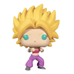 Funko POP! Animation: Dragon Ball Super - Super Saiyan Caulifla #816 Funko POP! Animation: Dragon Ball Super - Super Saiyan Caulifla #816