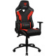 Геймърски стол ThunderX3 TC3 Ember Red Геймърски стол ThunderX3 TC3 Ember Red