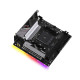 Дънна платка ASRock B550 Phantom Gaming-ITX/ax Дънна платка ASRock B550 Phantom Gaming-ITX/ax