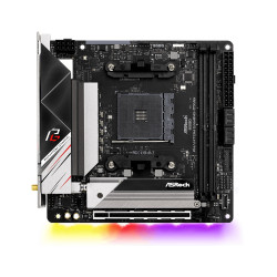 Motherboard ASRock B550 Phantom Gaming-ITX/ax