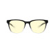 Computer glasses Gunnar Berkeley Onyx Fade, Amber, Black Computer glasses Gunnar Berkeley Onyx Fade, Amber, Black