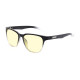 Computer glasses Gunnar Berkeley Onyx Fade, Amber, Black Computer glasses Gunnar Berkeley Onyx Fade, Amber, Black