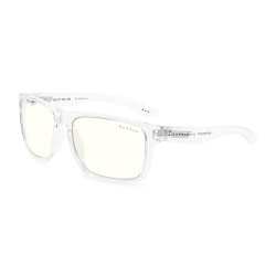 Home and Office glasses Gunnar Intercept Crystal, Clear, White