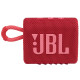 Блутут колонка JBL GO 3 Червена Блутут колонка JBL GO 3 Червена