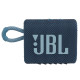 Блутут колонка JBL GO 3 Синя Блутут колонка JBL GO 3 Синя