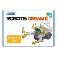 ROBOTIS DREAMⅡ Level 1 Kit  ROBOTIS DREAMⅡ Level 1 Kit
