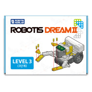 ROBOTIS DREAMⅡ Level 3 Kit  ROBOTIS DREAMⅡ Level 3 Kit