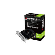 Graphic card BIOSTAR GeForce GT1030, 4GB, DDR4, 64bit, DVI-I, HDMI