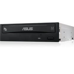 ASUS DRW-24D5MT - internal 24X DVD burner ASUS DRW-24D5MT - internal 24X DVD burner