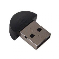 Мини адаптер Bluetooth USB ESTILLO, USB 2.0 Мини адаптер Bluetooth USB ESTILLO, USB 2.0