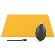 Аксесоар Glorious Cleaning Kit, Жълт Аксесоар Glorious Cleaning Kit, Жълт