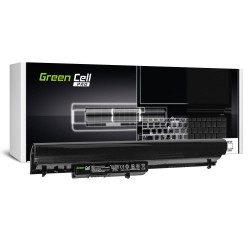 Батерия за лаптоп GREEN CELL OA04 HSTNN-LB5S, HSTNN-LB5Y, HP 14 15, HP Pavilion 14, 15, 14.8V, 2600mAh Батерия за лаптоп GREEN CELL OA04 HSTNN-LB5S, HSTNN-LB5Y, HP 14 15, HP Pavilion 14, 15, 14.8V, 2600mAh
