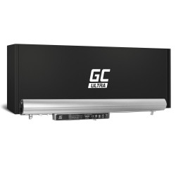 Laptop Battery for LA04 for HP 248 G1 340 G1, HP Pavilion 14-N 15-N IB5S 14.4V 3400mAh GREEN CELL