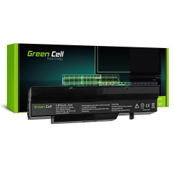 Батерия за лаптоп GREEN CELL, Fujitsu AMILO V3405, 3525, 8210, Li1718, 10.8V, 4400mAh