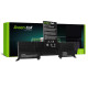 Батерия за лаптоп GREEN CELL ACER ASPIRE S3 AP11D3F GREENCELL LiPo, 11.1V, 3300mAh Батерия за лаптоп GREEN CELL ACER ASPIRE S3 AP11D3F GREENCELL LiPo, 11.1V, 3300mAh
